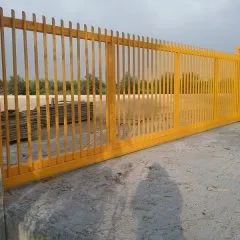 למה כדאי לכם לרכוש שער ברזל?