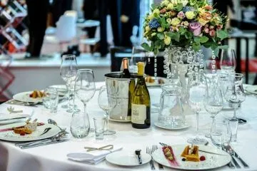 ערב גיבוש לעובדים