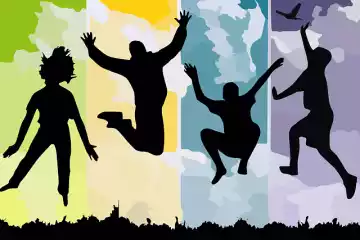 יום גיבוש לעובדים בירושלים