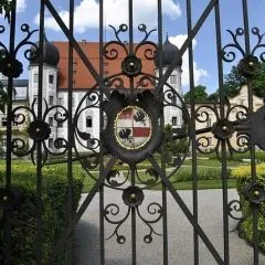 יתרונות וחסרונות של שערים חשמליים מאלומיניום