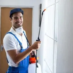 שירותי הדברה במרכז