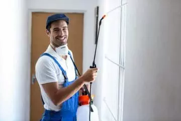 שירותי הדברה במרכז