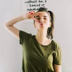 הגוון העצוב של ההומור