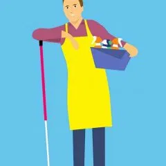 ניהול ואחזקת מבנים