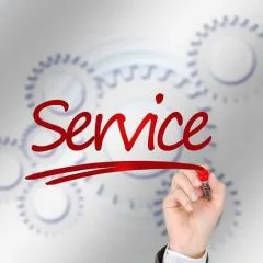 צאטבוט לאתר לתמיכה טכנית – כיצד צ'אטבוטים יכולים לשפר את שירות התמיכה הטכנית שלכם