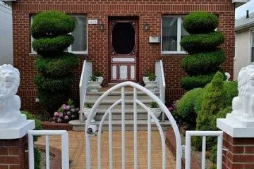 שער לגינה- שומר על הגינה שלכם