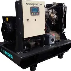 גנרטורים להשכרה – חשמל בכל פינה