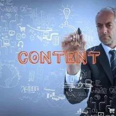 כתיבת תוכן לאתרים