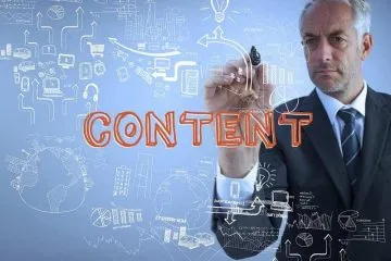 כתיבת תוכן לאתרים