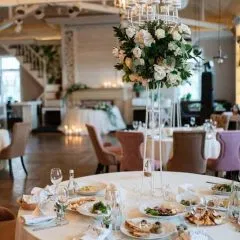 השכרת ציוד לאירועים בחדרה